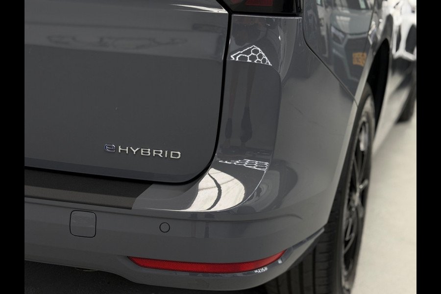 Volkswagen Caddy Combi 1.5 TSI Hybride Camera CarPlay