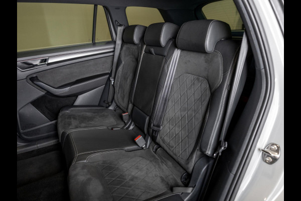 Škoda Kodiaq 1.5 TSI Sportline Business / 150pk / Trekhaak / Panorama dak / Achteruitrij camera /