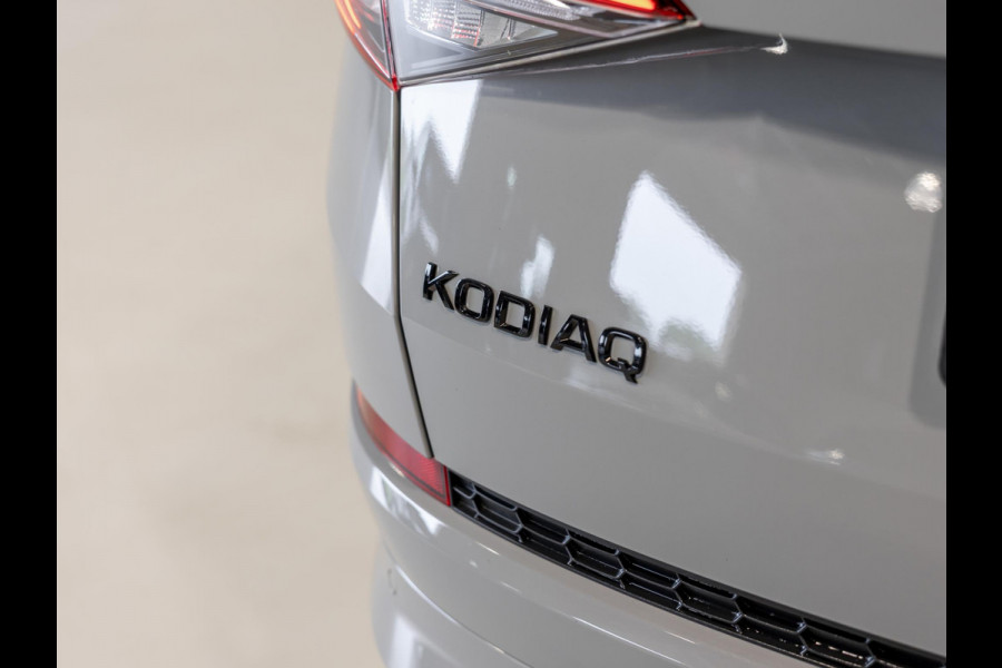 Škoda Kodiaq 1.5 TSI Sportline Business / 150pk / Trekhaak / Panorama dak / Achteruitrij camera /