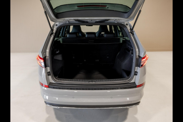 Škoda Kodiaq 1.5 TSI Sportline Business / 150pk / Trekhaak / Panorama dak / Achteruitrij camera /