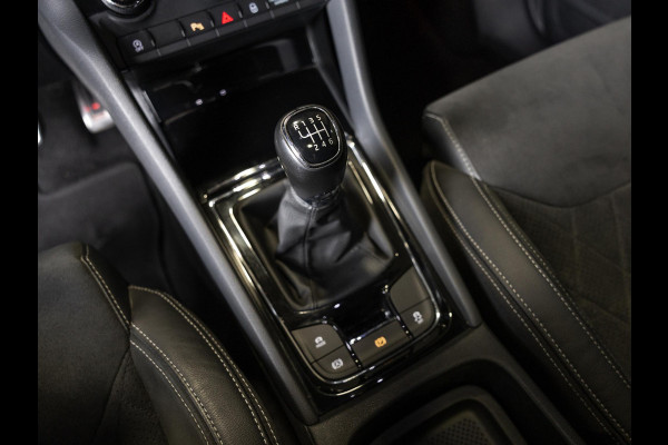Škoda Kodiaq 1.5 TSI Sportline Business / 150pk / Trekhaak / Panorama dak / Achteruitrij camera /