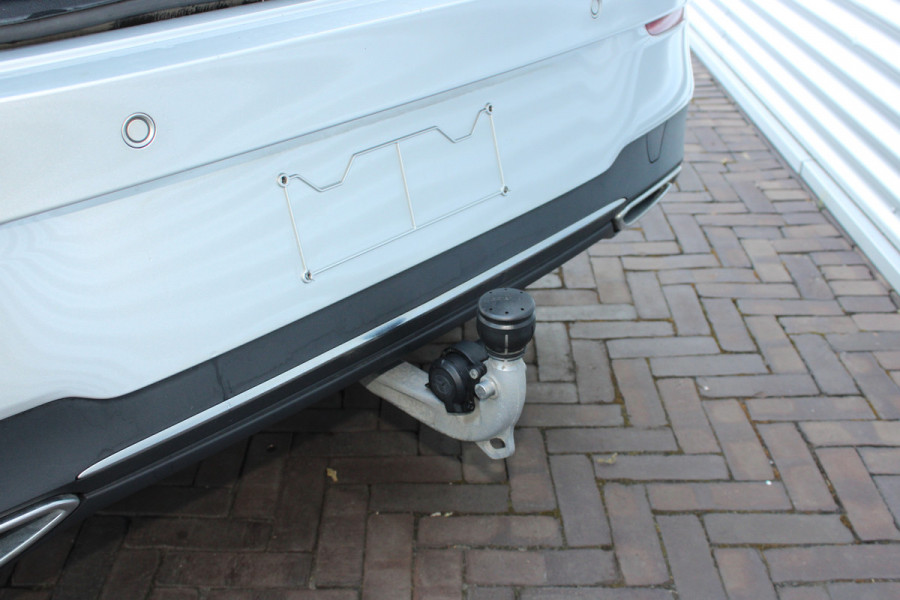 Mercedes-Benz CLA-Klasse Shooting Brake 250 e Business Line PANORAMADAK