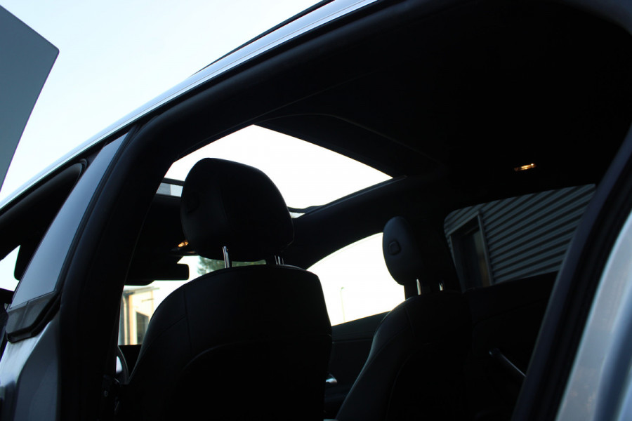 Mercedes-Benz CLA-Klasse Shooting Brake 250 e Business Line PANORAMADAK