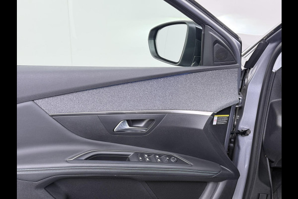 Peugeot 3008 1.6 HYbrid 225 Allure Pack Business PHEV PLUG-IN HYBRIDE | RIJKLAAR! | ONDERHOUD GEHAD BIJ BINNENKOMST | DODEHOEKSENSOR | ACHTERUITRIJCAMERA | STANDKACHEL | INCL. 12 MND BOVAG GARANTIE