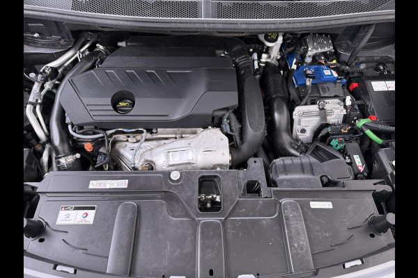 Peugeot 3008 1.6 HYbrid 225 Allure Pack Business PHEV PLUG-IN HYBRIDE | RIJKLAAR! | ONDERHOUD GEHAD BIJ BINNENKOMST | DODEHOEKSENSOR | ACHTERUITRIJCAMERA | STANDKACHEL | INCL. 12 MND BOVAG GARANTIE