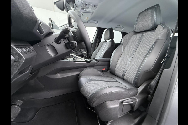 Peugeot 3008 1.6 HYbrid 225 Allure Pack Business PHEV PLUG-IN HYBRIDE | RIJKLAAR! | ONDERHOUD GEHAD BIJ BINNENKOMST | DODEHOEKSENSOR | ACHTERUITRIJCAMERA | STANDKACHEL | INCL. 12 MND BOVAG GARANTIE