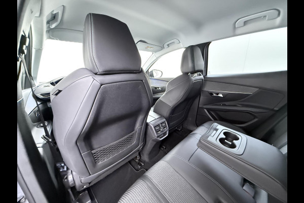 Peugeot 3008 1.6 HYbrid 225 Allure Pack Business PHEV PLUG-IN HYBRIDE | RIJKLAAR! | ONDERHOUD GEHAD BIJ BINNENKOMST | DODEHOEKSENSOR | ACHTERUITRIJCAMERA | STANDKACHEL | INCL. 12 MND BOVAG GARANTIE