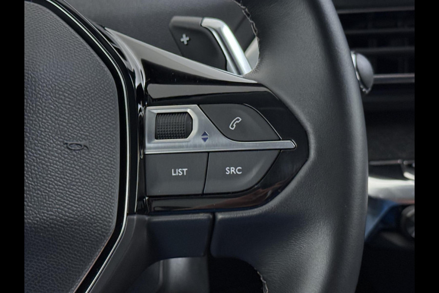 Peugeot 3008 1.6 HYbrid 225 Allure Pack Business PHEV PLUG-IN HYBRIDE | RIJKLAAR! | ONDERHOUD GEHAD BIJ BINNENKOMST | DODEHOEKSENSOR | ACHTERUITRIJCAMERA | STANDKACHEL | INCL. 12 MND BOVAG GARANTIE