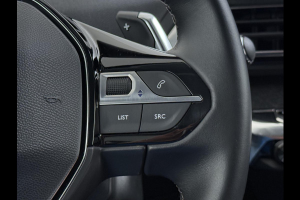 Peugeot 3008 1.6 HYbrid 225 Allure Pack Business PHEV PLUG-IN HYBRIDE | RIJKLAAR! | ONDERHOUD GEHAD BIJ BINNENKOMST | DODEHOEKSENSOR | ACHTERUITRIJCAMERA | STANDKACHEL | INCL. 12 MND BOVAG GARANTIE