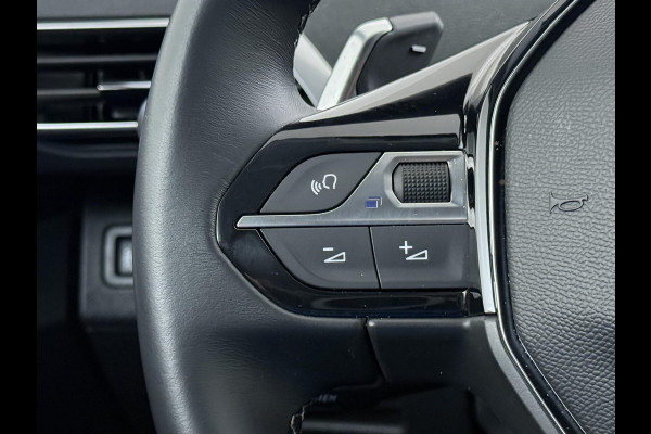 Peugeot 3008 1.6 HYbrid 225 Allure Pack Business PHEV PLUG-IN HYBRIDE | RIJKLAAR! | ONDERHOUD GEHAD BIJ BINNENKOMST | DODEHOEKSENSOR | ACHTERUITRIJCAMERA | STANDKACHEL | INCL. 12 MND BOVAG GARANTIE