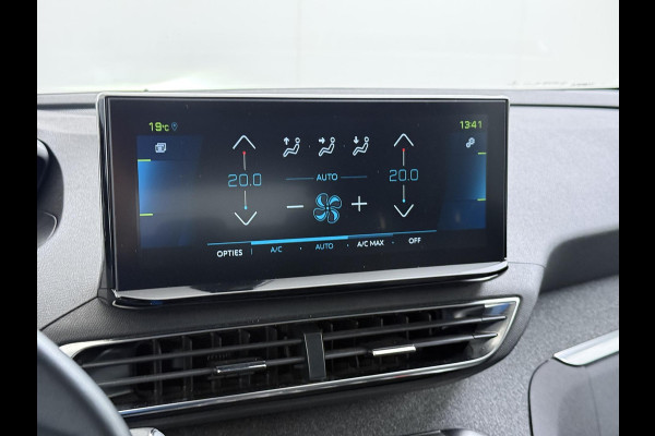 Peugeot 3008 1.6 HYbrid 225 Allure Pack Business PHEV PLUG-IN HYBRIDE | RIJKLAAR! | ONDERHOUD GEHAD BIJ BINNENKOMST | DODEHOEKSENSOR | ACHTERUITRIJCAMERA | STANDKACHEL | INCL. 12 MND BOVAG GARANTIE