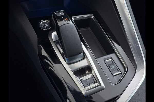 Peugeot 3008 1.6 HYbrid 225 Allure Pack Business PHEV PLUG-IN HYBRIDE | RIJKLAAR! | ONDERHOUD GEHAD BIJ BINNENKOMST | DODEHOEKSENSOR | ACHTERUITRIJCAMERA | STANDKACHEL | INCL. 12 MND BOVAG GARANTIE