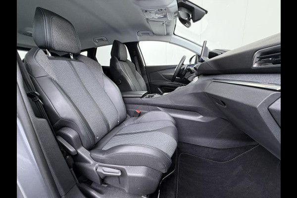 Peugeot 3008 1.6 HYbrid 225 Allure Pack Business PHEV PLUG-IN HYBRIDE | RIJKLAAR! | ONDERHOUD GEHAD BIJ BINNENKOMST | DODEHOEKSENSOR | ACHTERUITRIJCAMERA | STANDKACHEL | INCL. 12 MND BOVAG GARANTIE