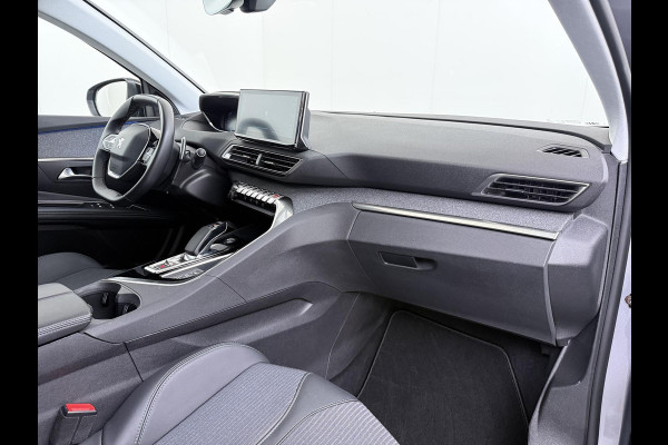 Peugeot 3008 1.6 HYbrid 225 Allure Pack Business PHEV PLUG-IN HYBRIDE | RIJKLAAR! | ONDERHOUD GEHAD BIJ BINNENKOMST | DODEHOEKSENSOR | ACHTERUITRIJCAMERA | STANDKACHEL | INCL. 12 MND BOVAG GARANTIE