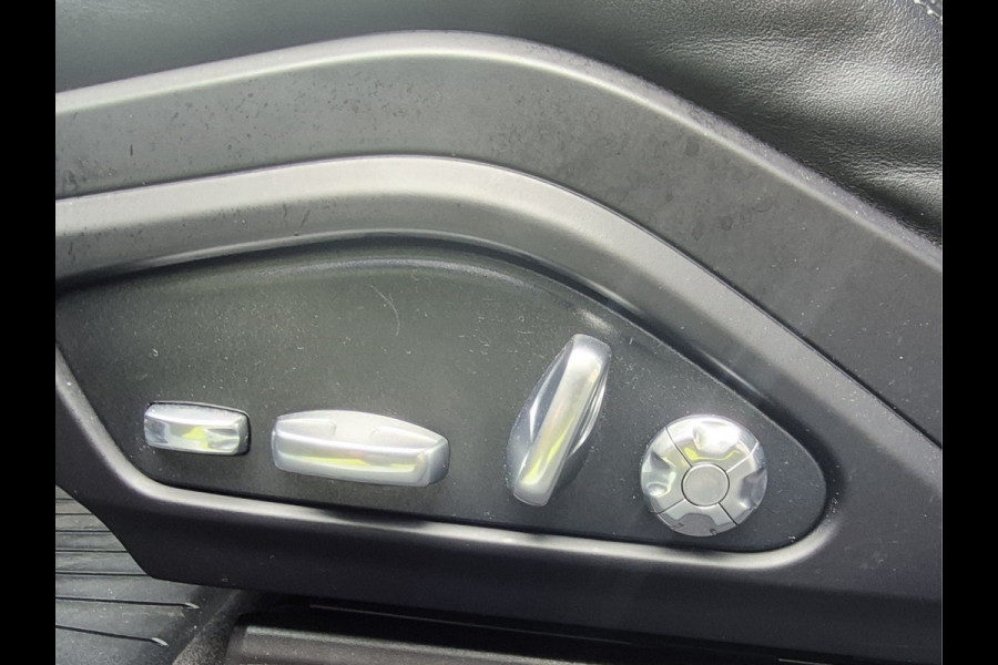 Porsche Panamera Sport Turismo BWJ 2019 | 2.9 601PK 4 E-Hybrid NL AUTO | LEER | PANO | 21'' LMV | CAMERA | LEER | AD CRUISE | CARPLAY | BOSE | PDC | LUCHTVERING