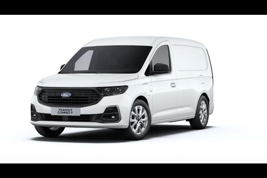 Ford Transit Connect 1.5 EcoBoost PHEV L2 Limited 150pk | Comfort Pack | Led koplampen | Led achterlichten