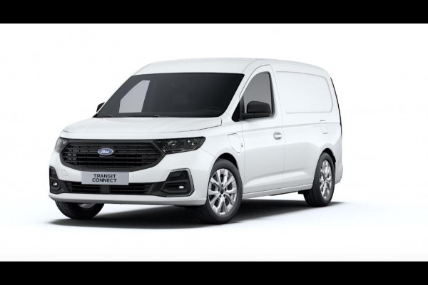 Ford Transit Connect 1.5 EcoBoost PHEV L2 Limited 150pk | Comfort Pack | Led koplampen | Led achterlichten