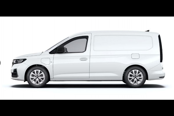 Ford Transit Connect 1.5 EcoBoost PHEV L2 Limited 150pk | Comfort Pack | Led koplampen | Led achterlichten