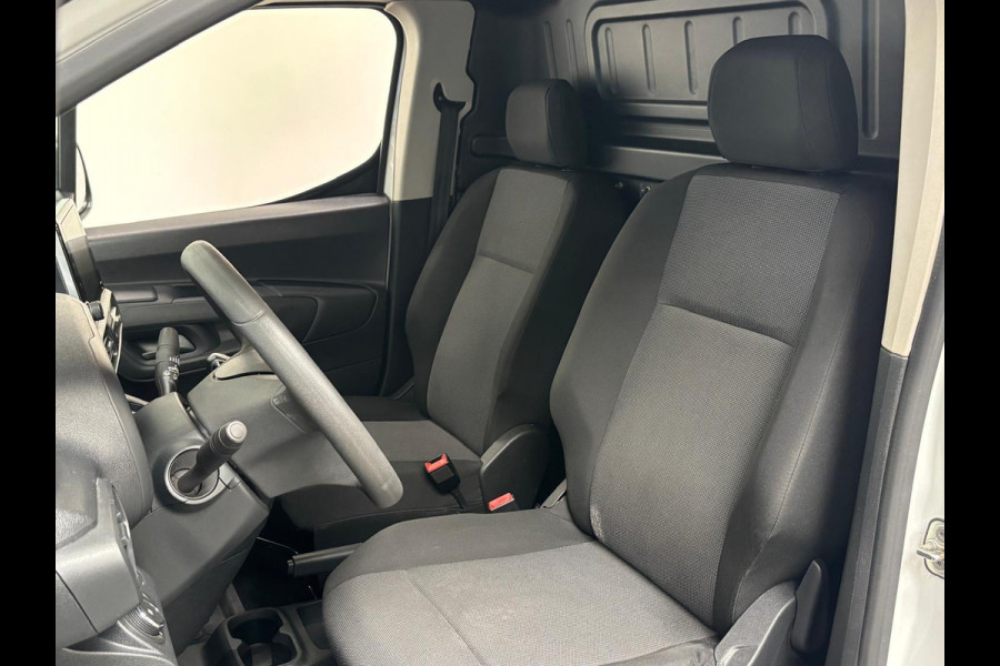 Opel Combo 1.5D L2H1 Edition