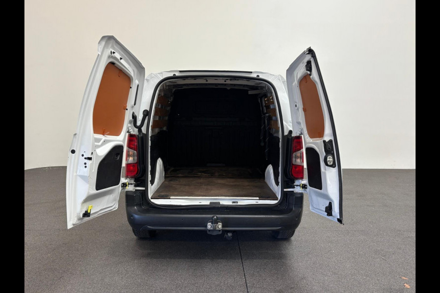Opel Combo 1.5D L2H1 Edition