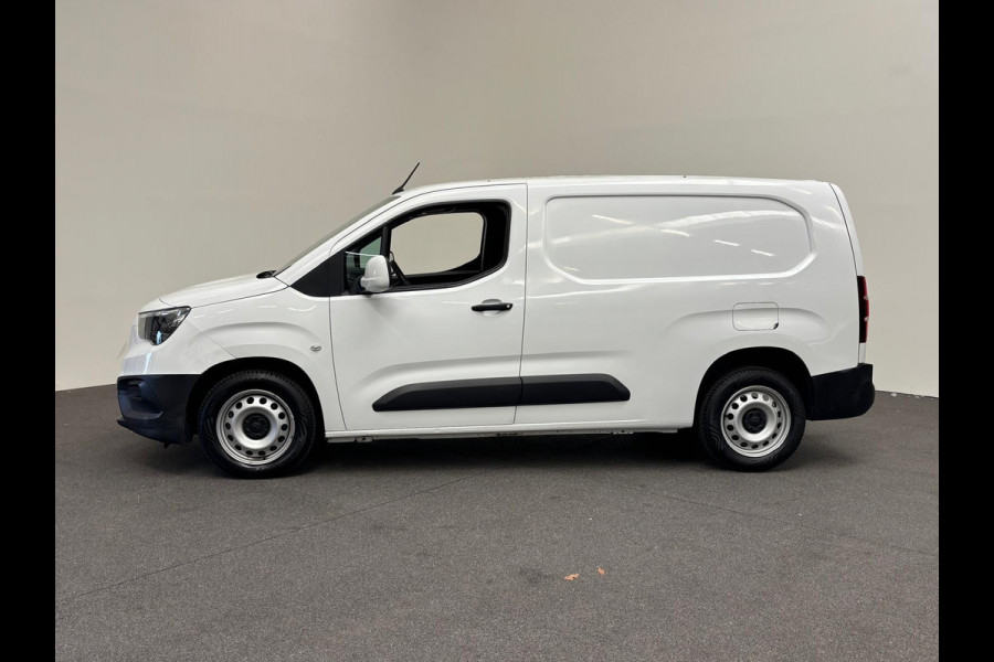 Opel Combo 1.5D L2H1 Edition