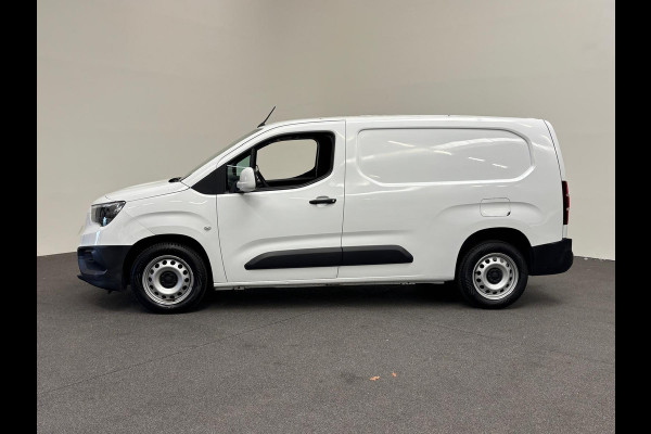 Opel Combo 1.5D L2H1 Edition