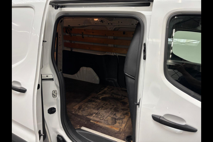 Opel Combo 1.5D L2H1 Edition