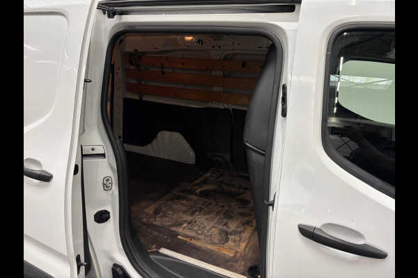 Opel Combo 1.5D L2H1 Edition