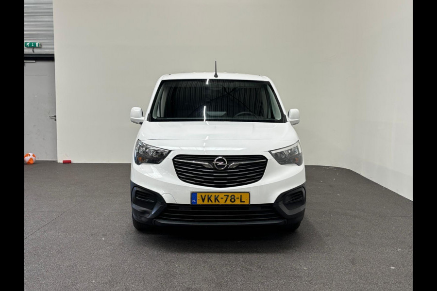 Opel Combo 1.5D L2H1 Edition