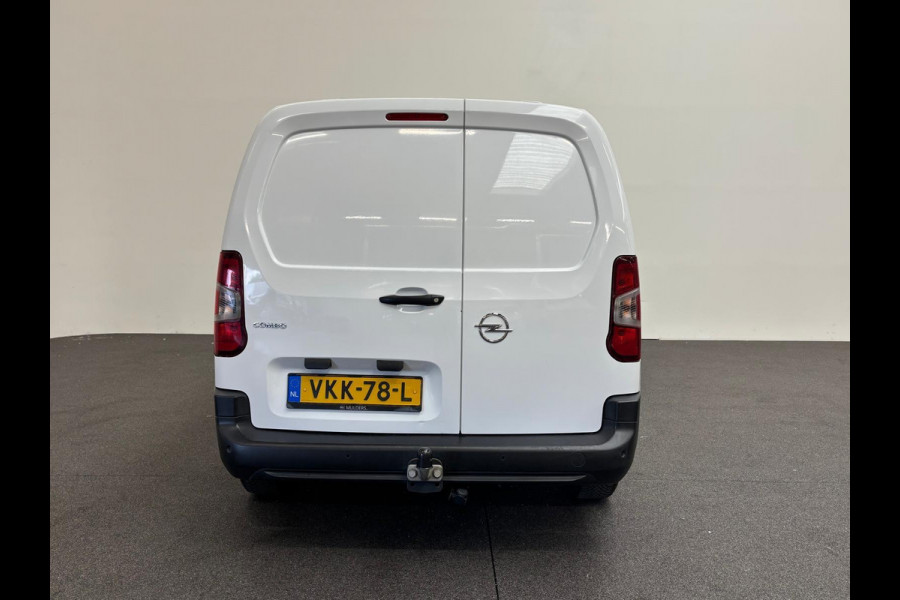 Opel Combo 1.5D L2H1 Edition