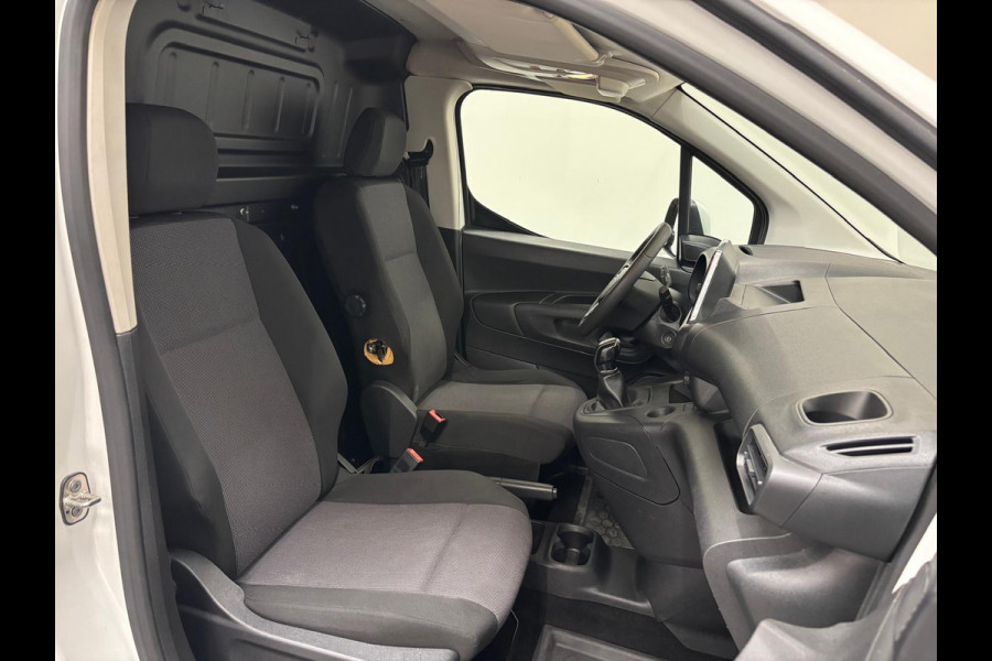 Opel Combo 1.5D L2H1 Edition