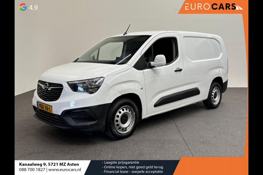 Opel Combo 1.5D L2H1 Edition