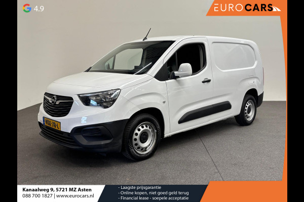 Opel Combo 1.5D L2H1 Edition