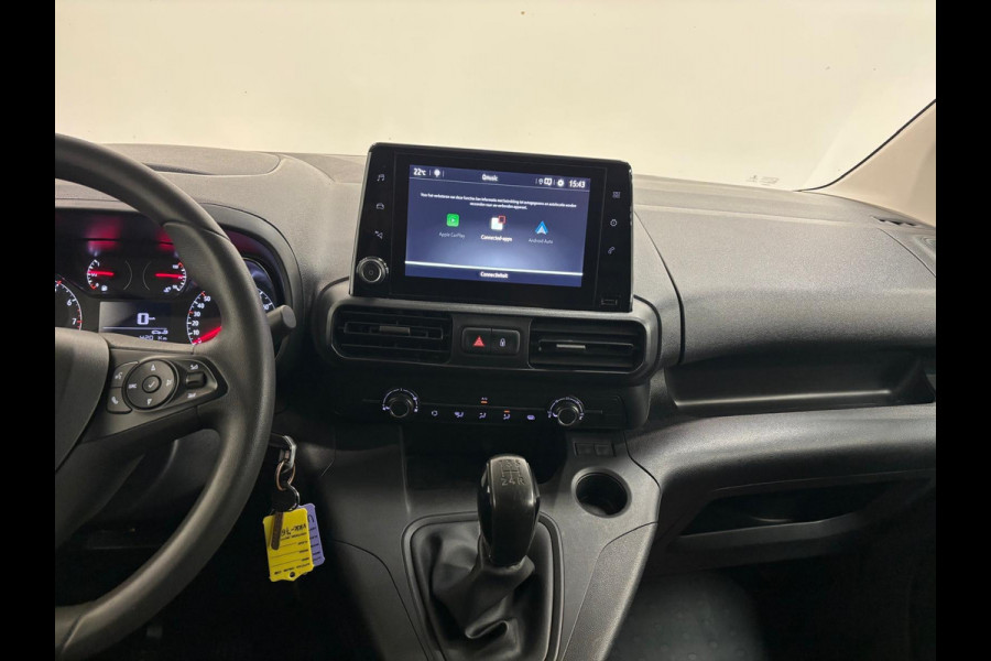 Opel Combo 1.5D L2H1 Edition