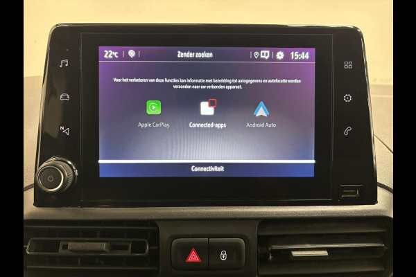 Opel Combo 1.5D L2H1 Edition
