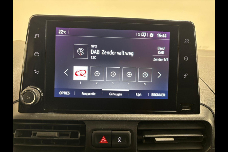 Opel Combo 1.5D L2H1 Edition