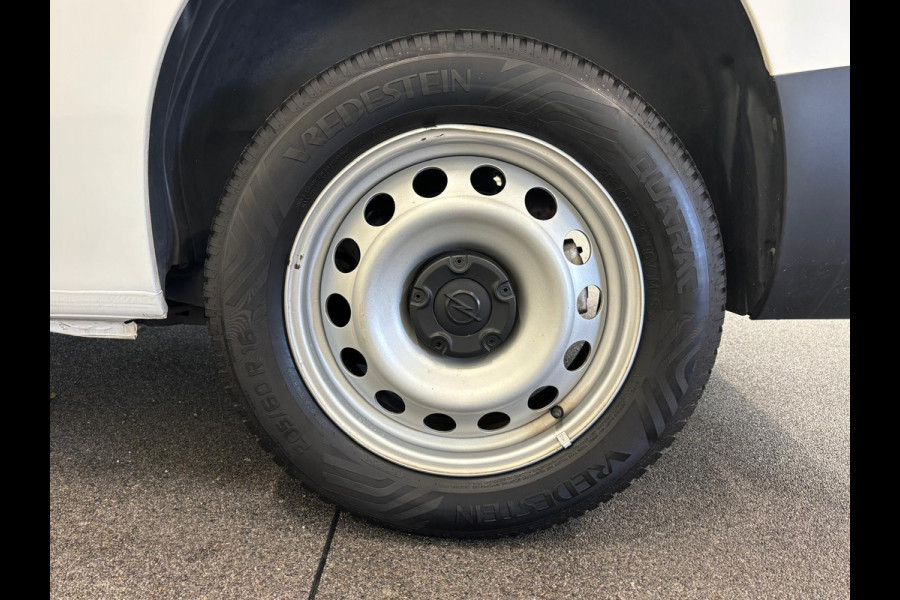 Opel Combo 1.5D L2H1 Edition