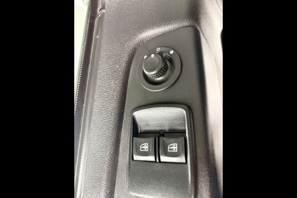 Renault Trafic Servicewagen 1.6 dCi euro6 T27 L1H1 Comfort Bott inrichting Victron v230 Standkachel Trekhaak RIJKLAARPRIJS!
