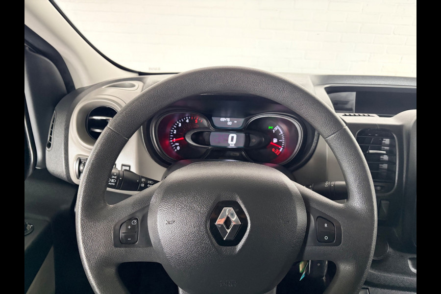 Renault Trafic Servicewagen 1.6 dCi euro6 T27 L1H1 Comfort Bott inrichting Victron v230 Standkachel Trekhaak RIJKLAARPRIJS!