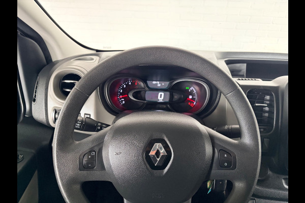 Renault Trafic Servicewagen 1.6 dCi euro6 T27 L1H1 Comfort Bott inrichting Victron v230 Standkachel Trekhaak RIJKLAARPRIJS!