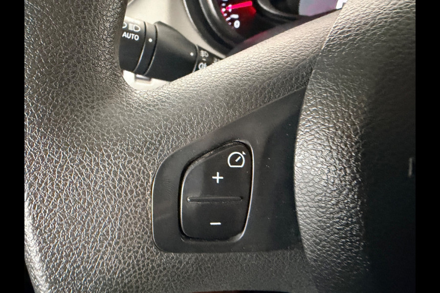 Renault Trafic Servicewagen 1.6 dCi euro6 T27 L1H1 Comfort Bott inrichting Victron v230 Standkachel Trekhaak RIJKLAARPRIJS!