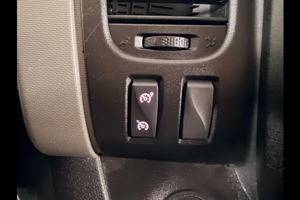 Renault Trafic Servicewagen 1.6 dCi euro6 T27 L1H1 Comfort Bott inrichting Victron v230 Standkachel Trekhaak RIJKLAARPRIJS!