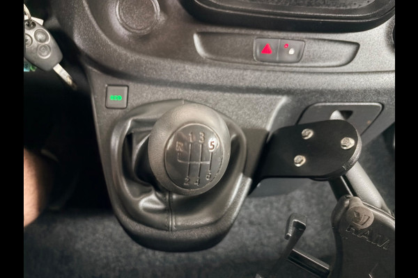 Renault Trafic Servicewagen 1.6 dCi euro6 T27 L1H1 Comfort Bott inrichting Victron v230 Standkachel Trekhaak RIJKLAARPRIJS!
