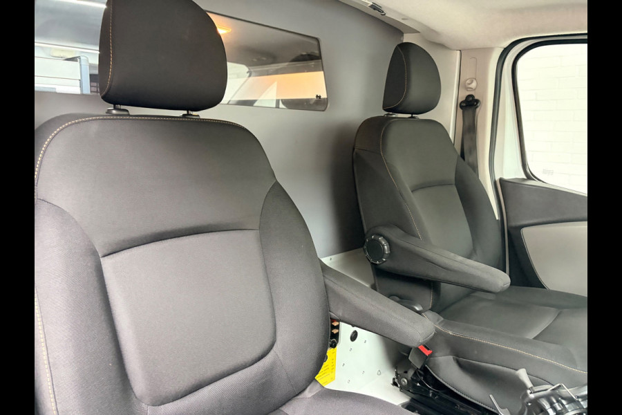 Renault Trafic Servicewagen 1.6 dCi euro6 T27 L1H1 Comfort Bott inrichting Victron v230 Standkachel Trekhaak RIJKLAARPRIJS!