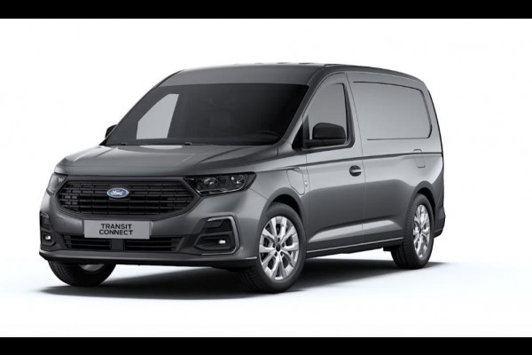Ford Transit Connect 1.5 EcoBoost PHEV L2 Limited 150pk | Comfort Pack | Adaptieve Cruise | Led koplampen | Led achterlichten