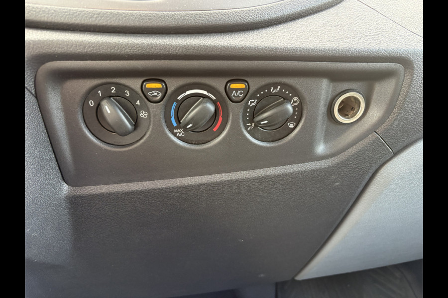 Ford Transit 350 2.0 TDCI L4H3 Ambiente Camera/Trekhaak/Parkeersensoren V+A/Betimmering