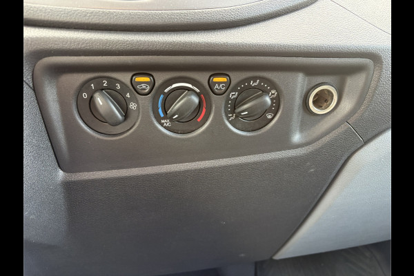 Ford Transit 350 2.0 TDCI L4H3 Ambiente Camera/Trekhaak/Parkeersensoren V+A/Betimmering