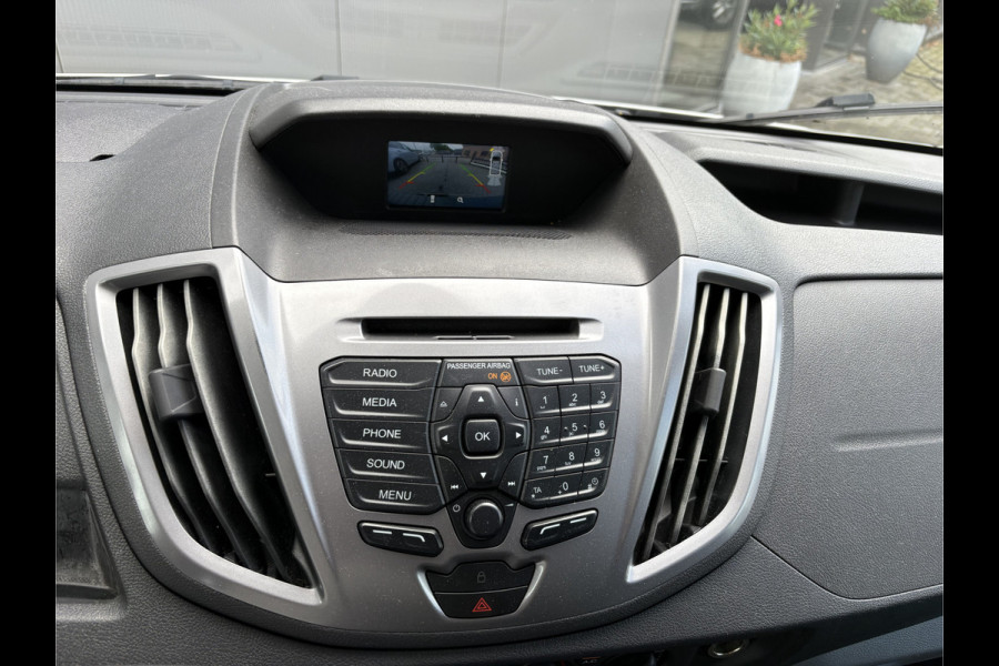 Ford Transit 350 2.0 TDCI L4H3 Ambiente Camera/Trekhaak/Parkeersensoren V+A/Betimmering