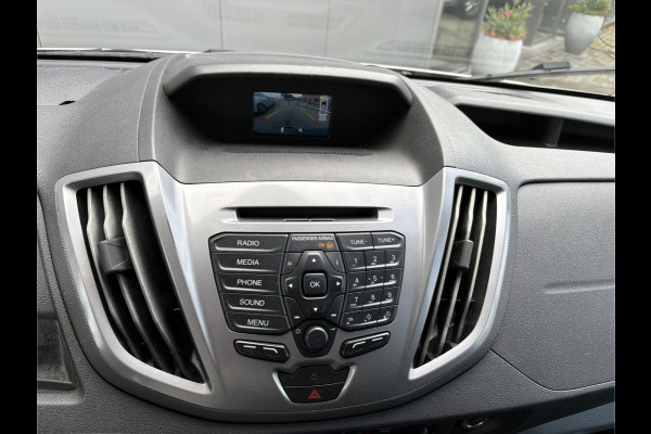 Ford Transit 350 2.0 TDCI L4H3 Ambiente Camera/Trekhaak/Parkeersensoren V+A/Betimmering