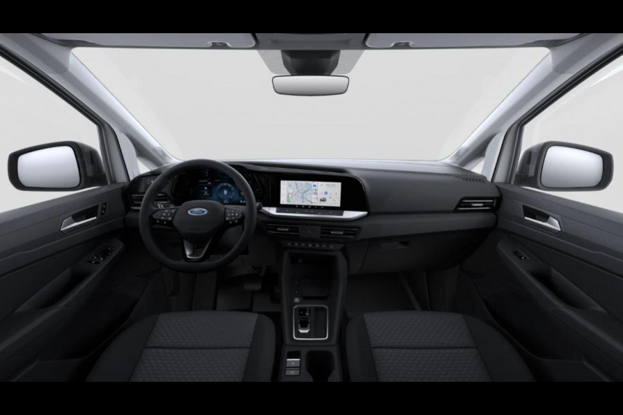 Ford Transit Connect 1.5 EcoBoost PHEV L2 Limited 150pk | Comfort Pack | Adaptieve Cruise | Led koplampen | Led achterlichten